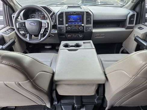 Used 2022 Ford F250 XL w/ Power Equipment Group AWD/4WD image 8