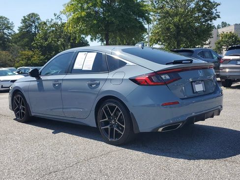 Used 2023 Honda Civic Sport Touring image 7