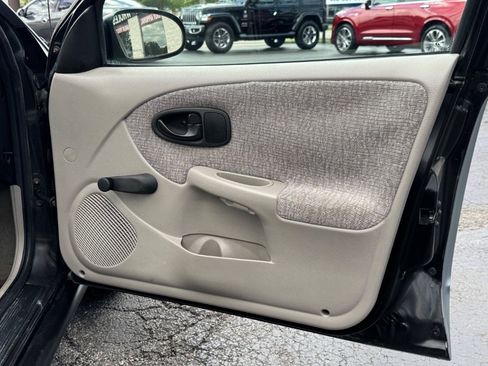 Used 2002 Saturn S-Series SL2 FWD image 19