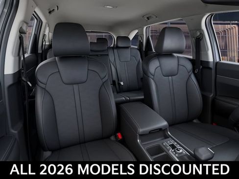 New 2026 Kia Sorento S AWD/4WD image 15
