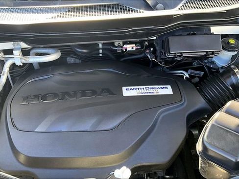 Used 2019 Honda Passport Touring image 28