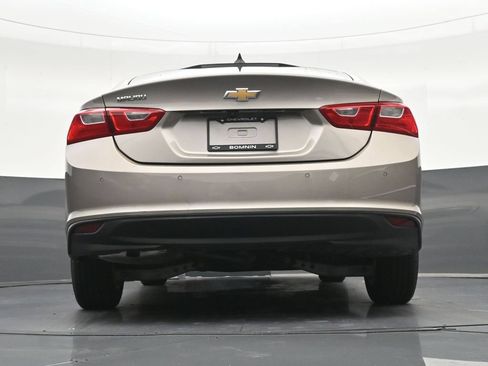 Used 2024 Chevrolet Malibu LS FWD image 31