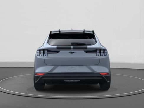 New 2025 Ford Mustang Mach-E GT image 5