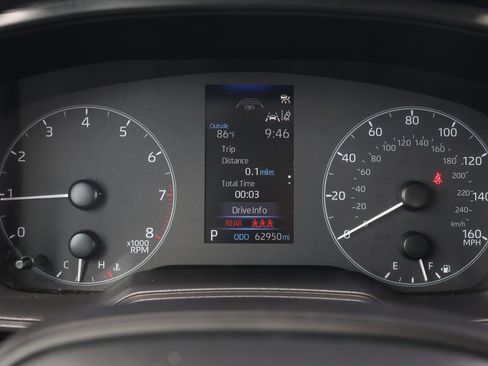 Used 2024 Toyota Corolla LE FWD image 17