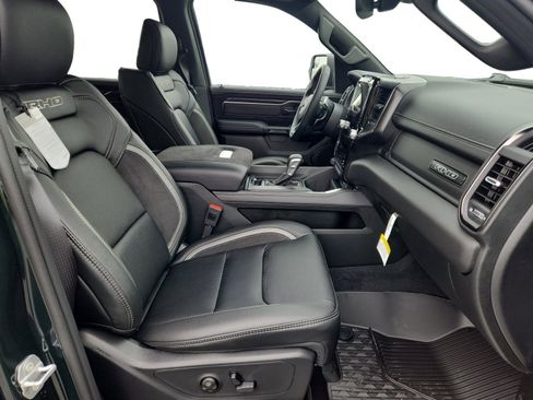 New 2026 RAM 1500 RHO AWD/4WD image 14