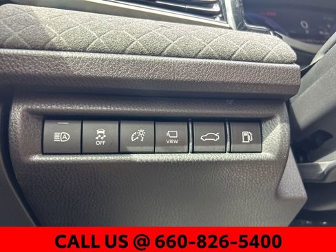 Certified 2025 Toyota Camry XLE w/ Premium Plus Package image 17