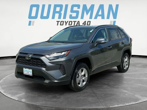 Certified 2025 Toyota RAV4 XLE w/ Convenience Package image 3