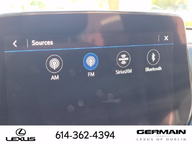 Used 2023 Chevrolet Blazer RS AWD/4WD image 18