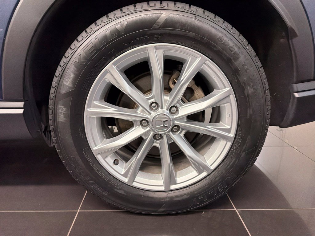Used 2024 Honda CR-V EX-L image 7