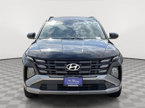 Used 2025 Hyundai Tucson SEL AWD/4WD image 4