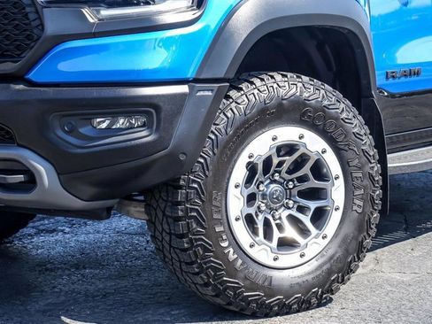 Used 2024 RAM 1500 TRX w/ TRX Level 2 Equipment Group AWD/4WD image 4