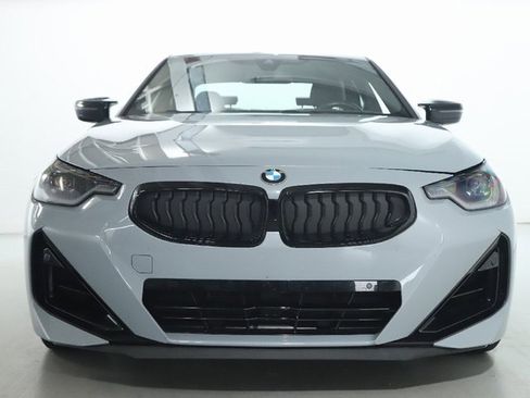 Used 2023 BMW M240i xDrive Coupe w/ Premium Package image 5