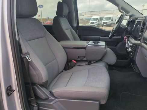 Used 2025 Ford F150 XLT w/ Equipment Group 301A Standard AWD/4WD image 25