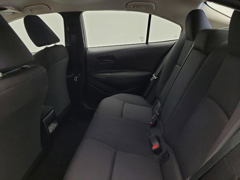 Used 2024 Toyota Corolla LE FWD image 18