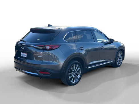 Used 2016 MAZDA CX-9 Signature image 5