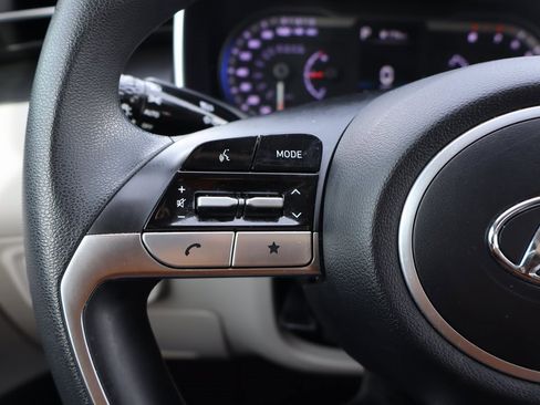 Used 2022 Hyundai Tucson SEL image 7