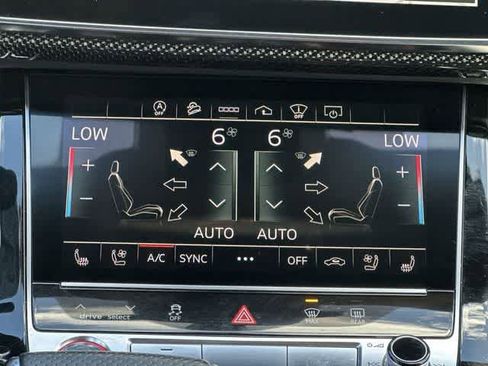 Used 2021 Audi SQ7 Prestige image 16