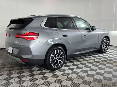 Used 2026 BMW X3 xDrive30i AWD/4WD image 5