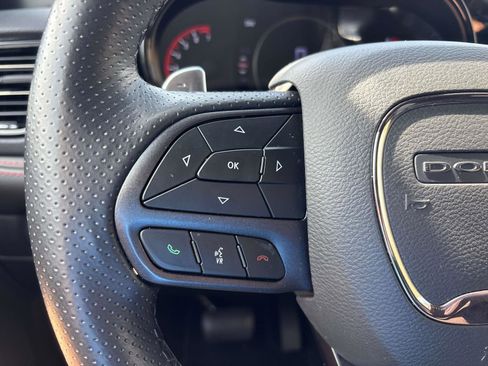 Used 2024 Dodge Durango GT image 15
