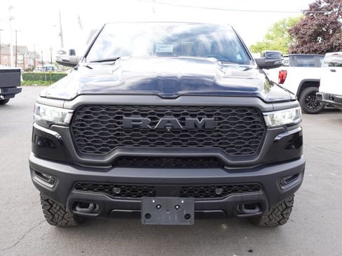 Used 2025 RAM 1500 Rebel w/ Rebel Level 2 Equipment Group AWD/4WD image 6