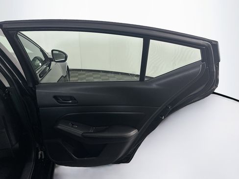 Used 2024 Nissan Altima 2.5 SV image 28