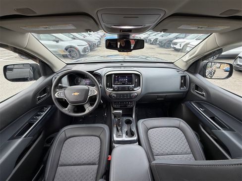 Used 2020 Chevrolet Colorado Z71 image 22