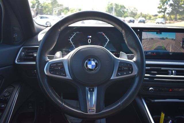 Used 2023 BMW M340i xDrive w/ Premium Package AWD/4WD image 21