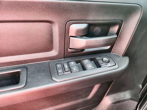 New 2026 RAM 3500 Tradesman AWD/4WD image 12
