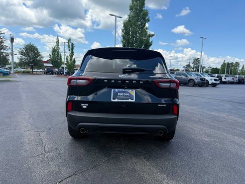 Used 2025 Ford Escape ST-Line Select AWD/4WD image 4