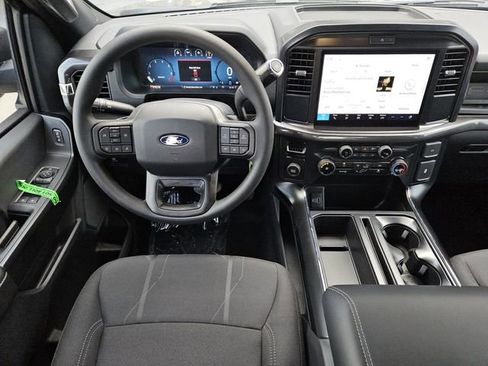 New 2026 Ford F150 STX image 4