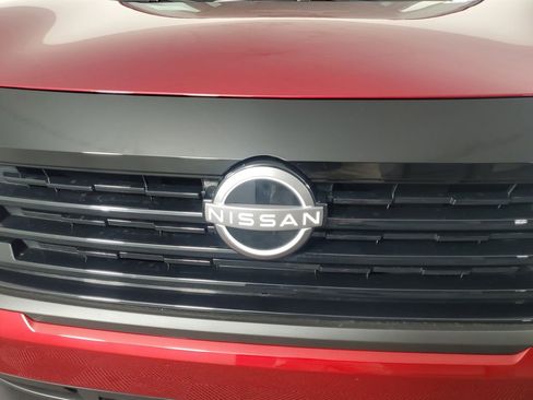 New 2026 Nissan Kicks SV w/ SV Premium Package image 10