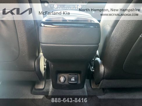Used 2024 Kia Telluride SX Prestige X-Line AWD/4WD image 24
