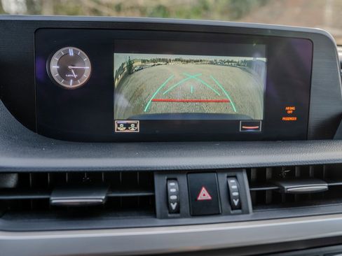 Used 2021 Lexus ES 350 Premium image 21