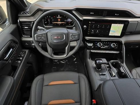 New 2026 GMC Sierra 1500 AT4 w/ AT4 Premium Package AWD/4WD image 10