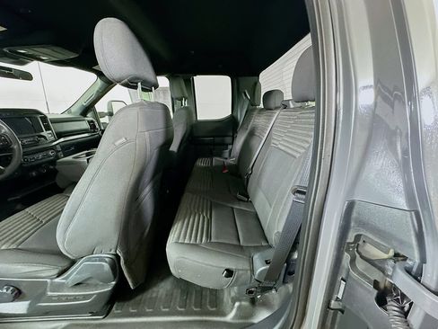 Used 2021 Ford F150 XL w/ Equipment Group 101A High AWD/4WD image 12