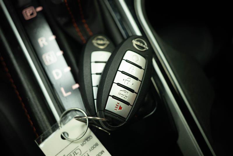 Used 2023 Nissan Altima 2.5 SR FWD image 25