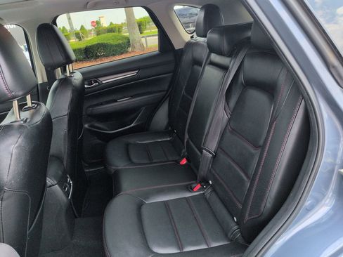 Used 2022 MAZDA CX-5 Carbon Edition AWD/4WD image 14