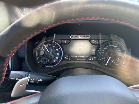 Used 2021 RAM 1500 TRX w/ TRX Level 2 Equipment Group image 34