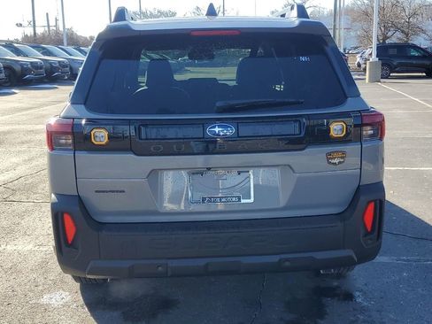 New 2026 Subaru Outback Wilderness w/ Wilderness Package image 4