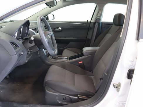Used 2009 Chevrolet Malibu LT FWD image 8