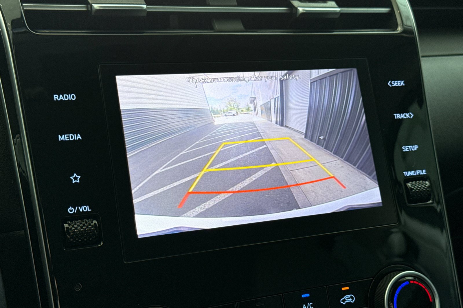 Used 2023 Hyundai Tucson SEL AWD/4WD image 21
