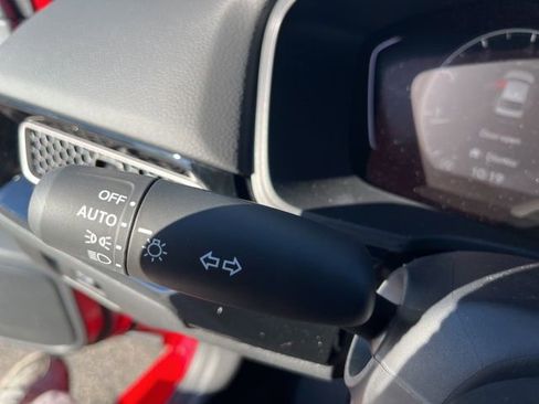 New 2026 Honda Civic Sport image 14