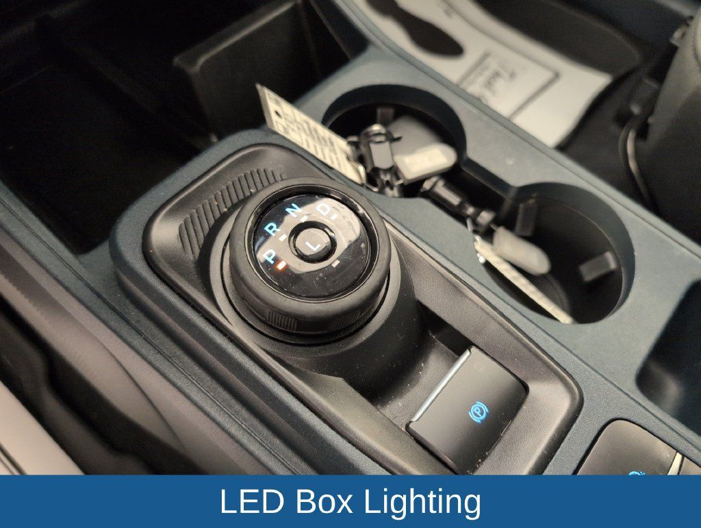 Used 2024 Ford Maverick XLT w/ XLT Luxury Package AWD/4WD image 28