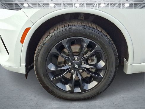 Used 2025 Dodge Durango GT w/ Blacktop Package image 9