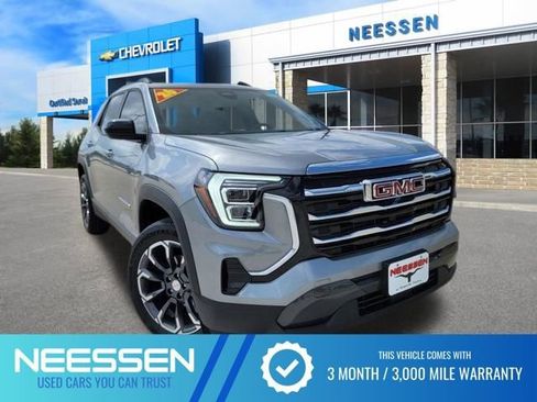 Used 2026 GMC Terrain Elevation w/ Elevation Premium Package FWD image 1
