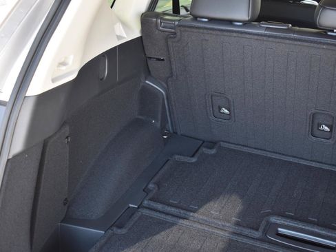 New 2026 Nissan Rogue Platinum w/ Platinum Premium Package image 56