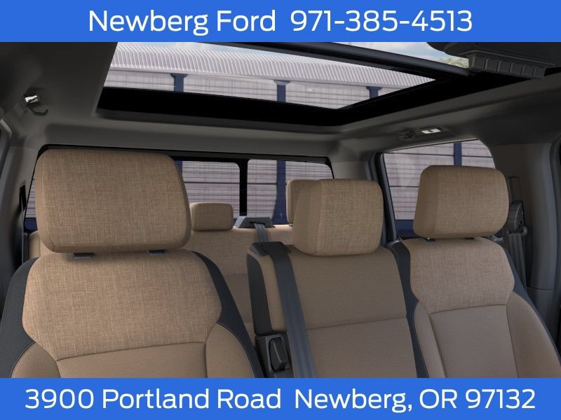 New 2026 Ford F250 XLT w/ XLT Premium Package AWD/4WD image 22