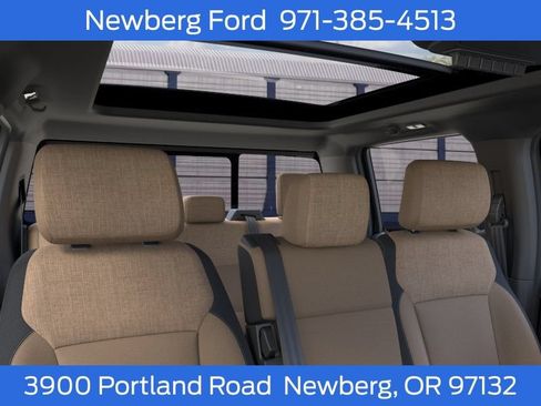 New 2026 Ford F250 XLT AWD/4WD image 22