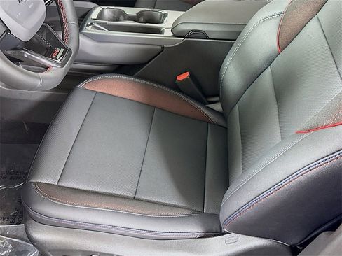 New 2026 Chevrolet Equinox EV RS image 14