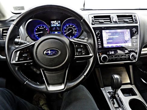 Used 2019 Subaru Legacy 2.5i Limited w/ Popular Package #2A AWD/4WD image 17